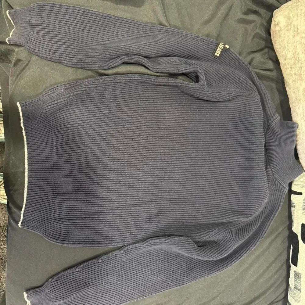 Nautica navy blue